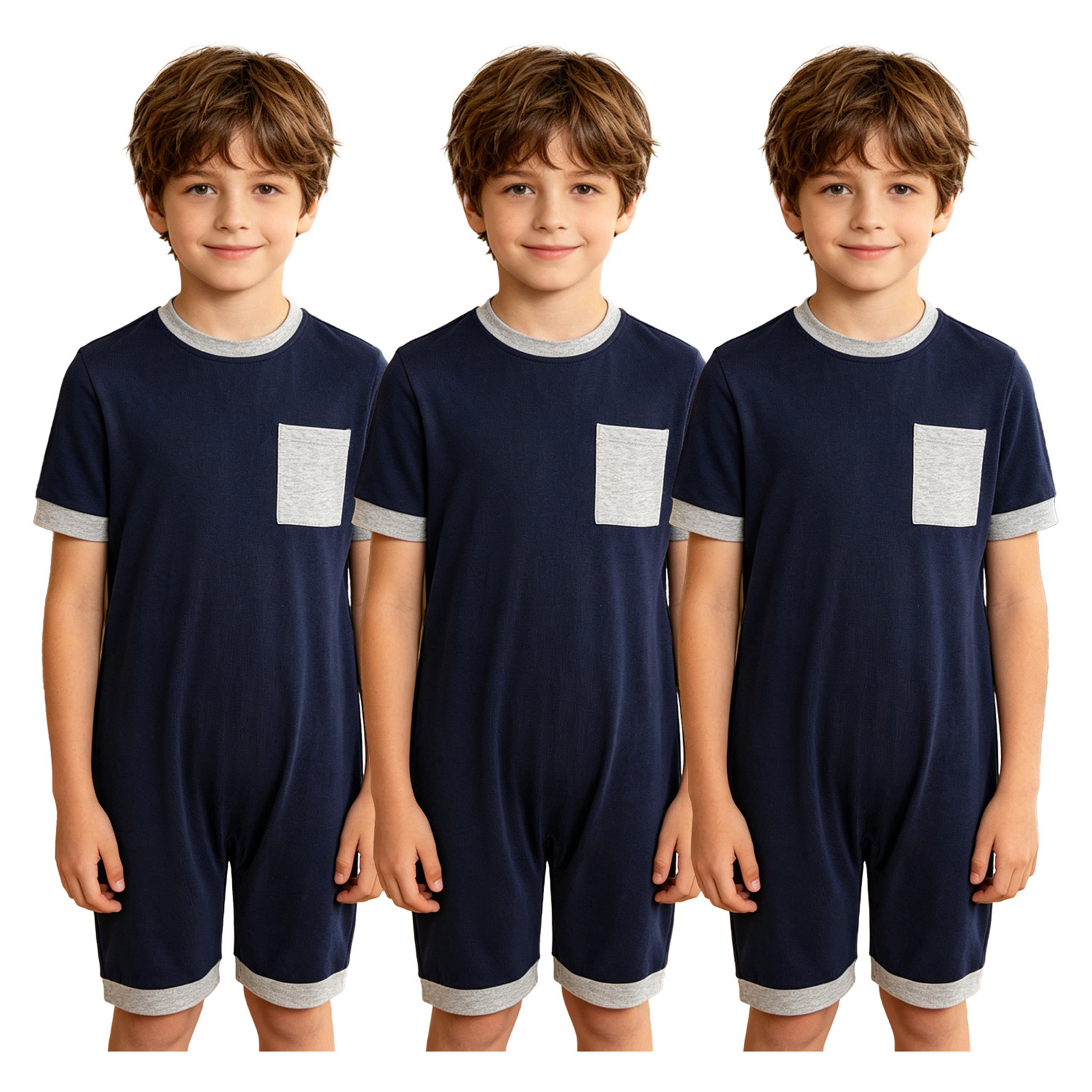 3pcs Kids Boys Girls Special N - Summer Clothing Needs review and price