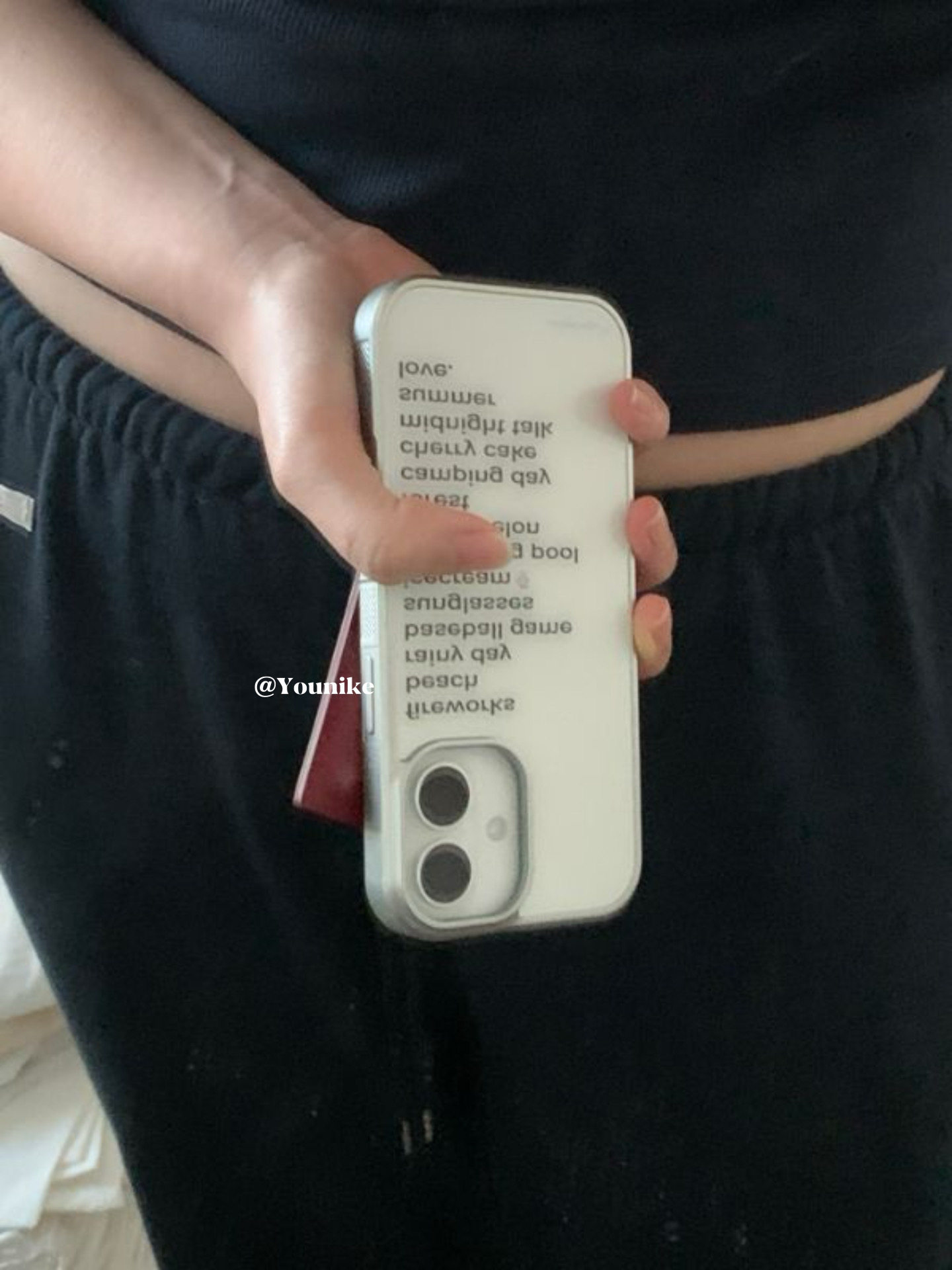 Korean Summer Relax Weekend En - Summer Closet review and price