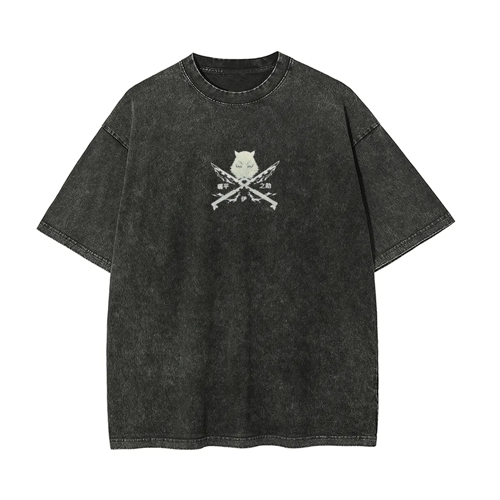 Demon Slayer Men's Women's Was - Summer Clothing Good Quality review and price