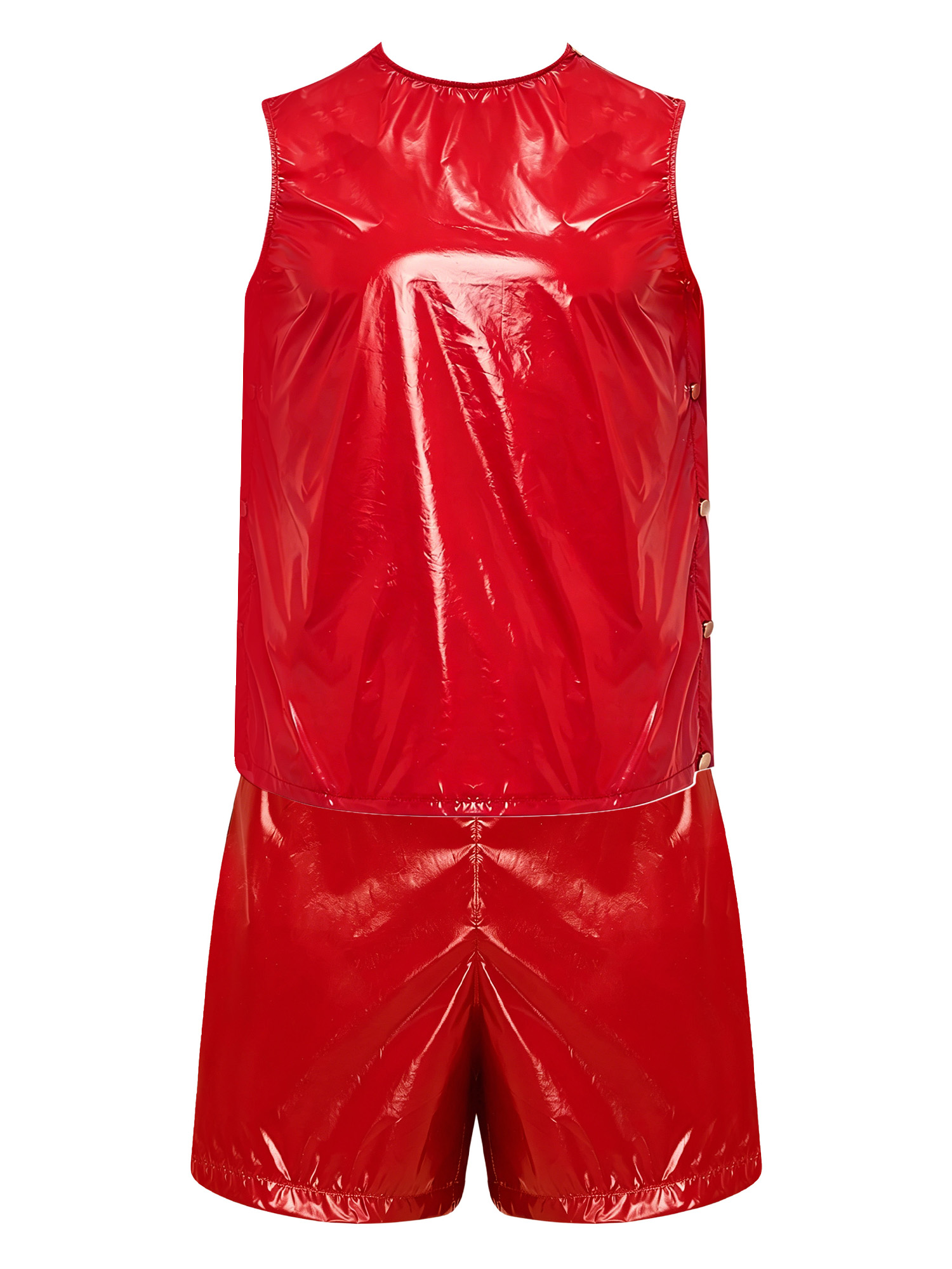 Men Waterproof Sweat 2 Piece S - Summer Clothing Men review and price