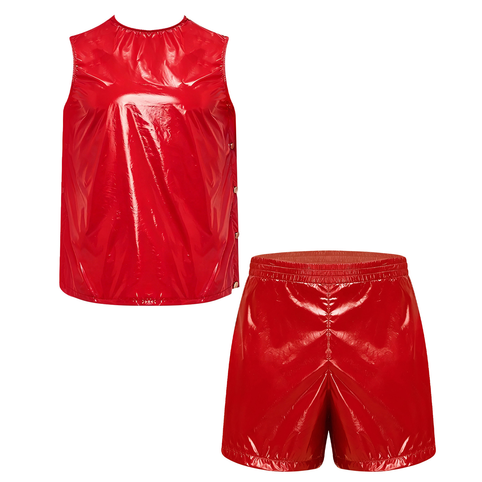 Men Waterproof Sweat 2 Piece S - Summer Clothing Men review and price