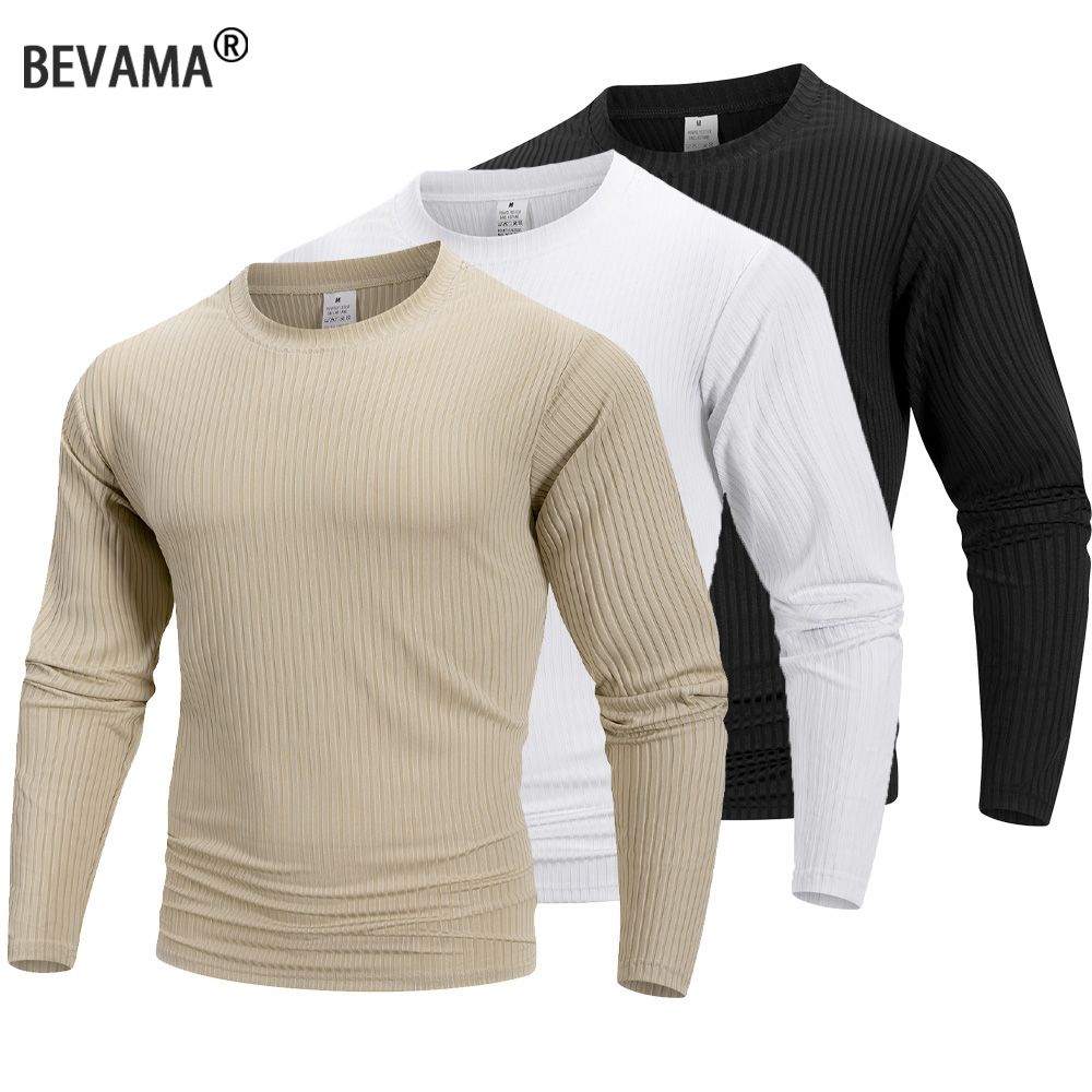 Spring Summer Men's Crew Neck  - Summer Knit Clothing review and price