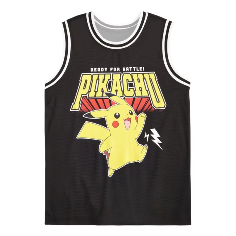 2026 Hot Sale Potdemiel Pokemo - Summer Clothing Good Quality review and price