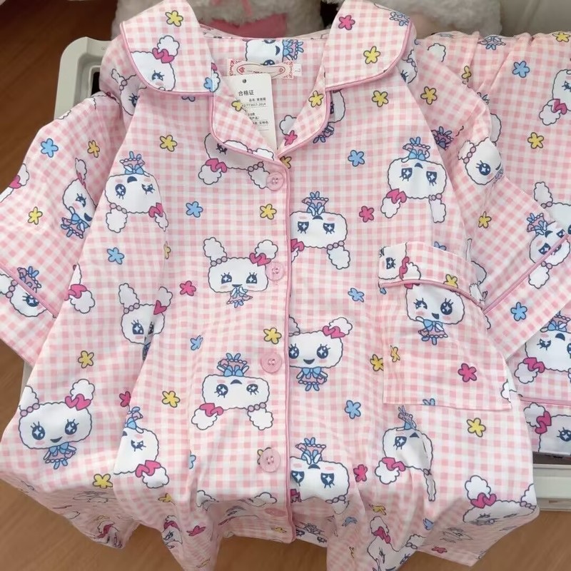 Tamagotchi Mameiji Women Summe - Summer Games Clothing review and price