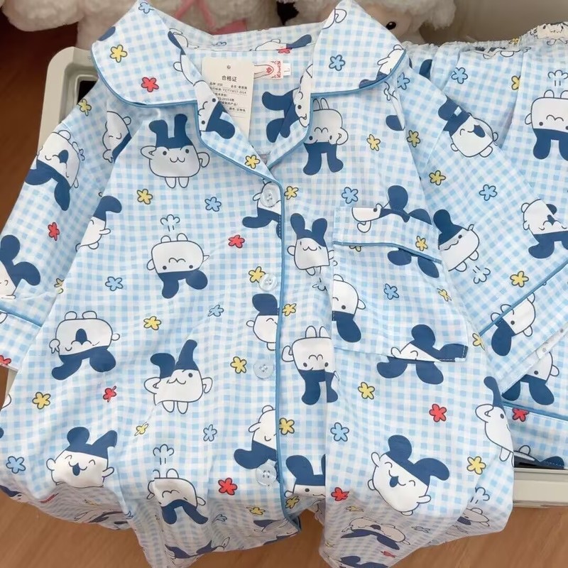 Tamagotchi Mameiji Women Summe - Summer Games Clothing review and price