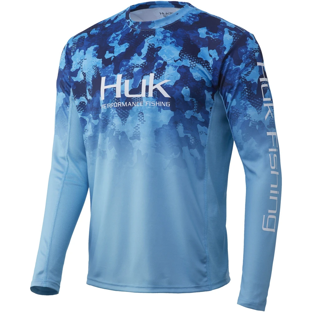 Huk Fishing Apparel Men Fishin - Summer De Clothing review and price