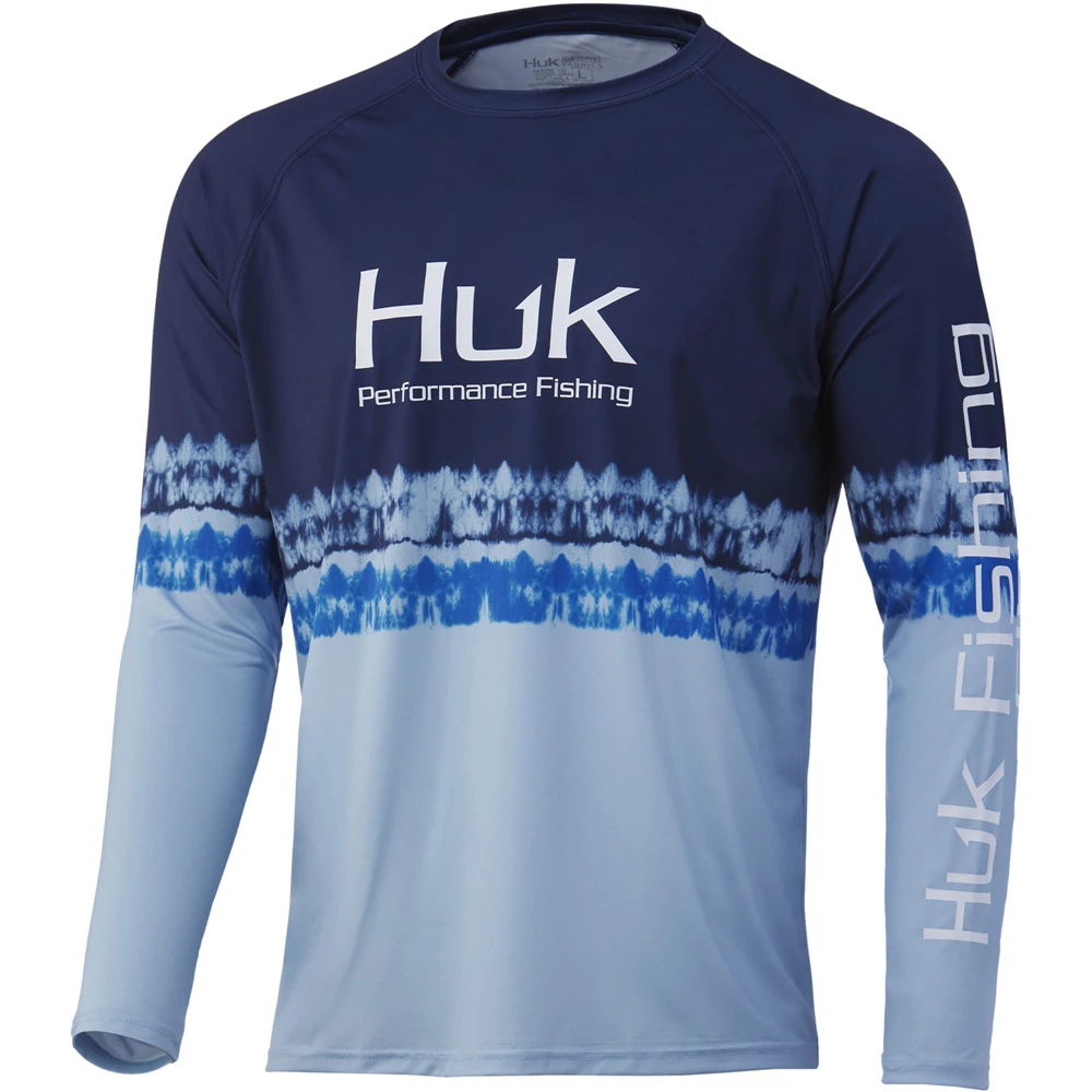 Huk Fishing Apparel Men Fishin - Summer De Clothing review and price