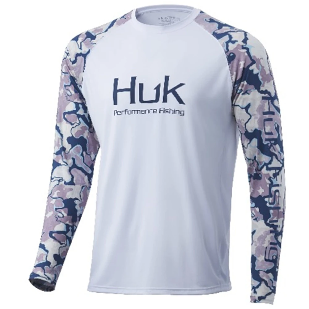 Huk Fishing Apparel Men Fishin - Summer De Clothing review and price