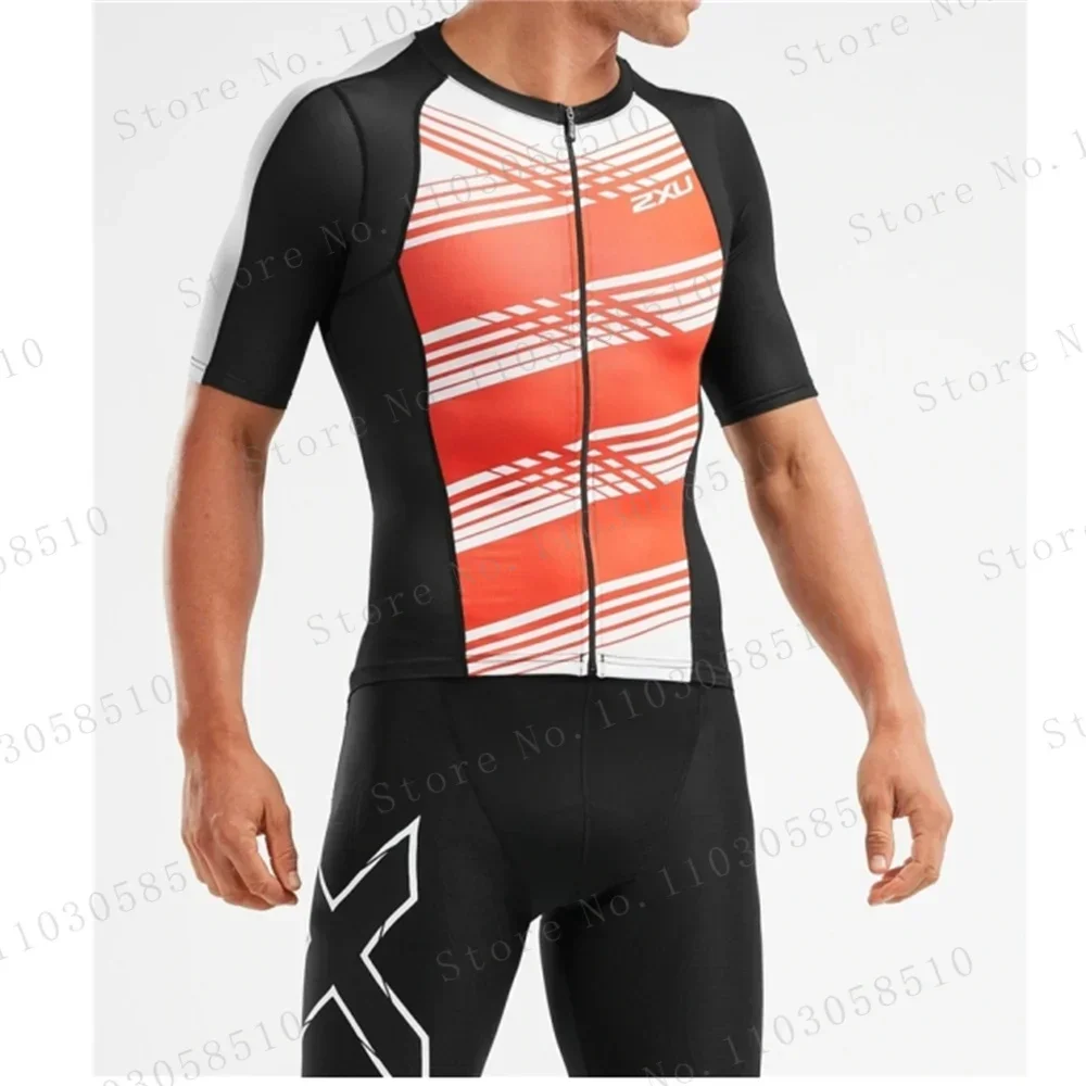 zxuful Black White Triathlon S - Summer De Clothing review and price