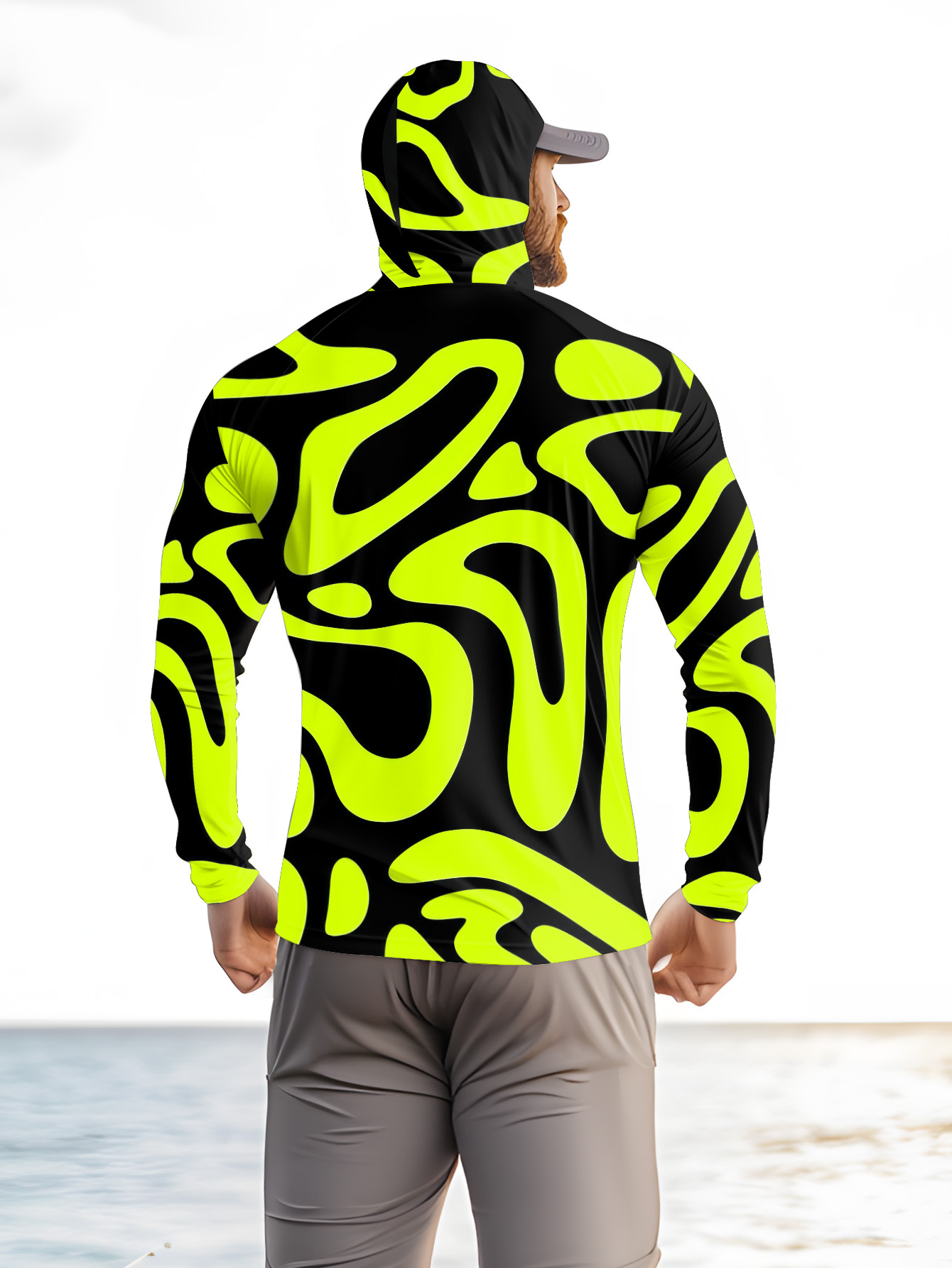 2026 Summer New Style Men's Lo - Summer Clothing Men review and price