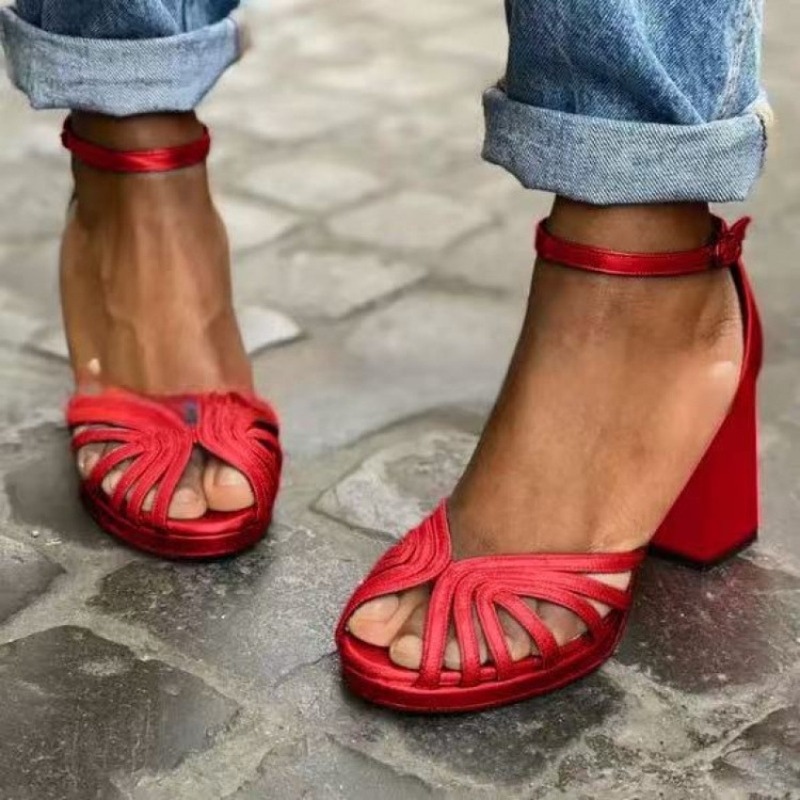 2026 New Summer Sandals Women' - Summer Closet review and price