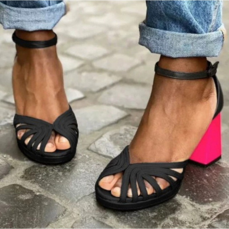 2026 New Summer Sandals Women' - Summer Closet review and price