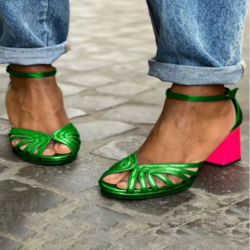 2026 New Summer Sandals Women' - Summer Closet review and price