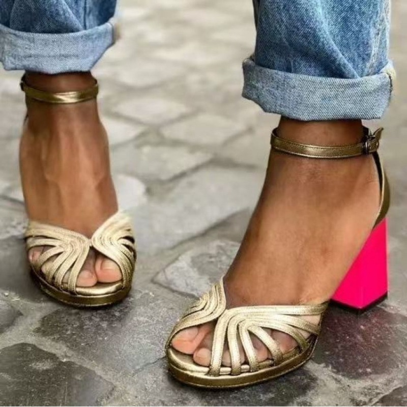 2026 New Summer Sandals Women' - Summer Closet review and price