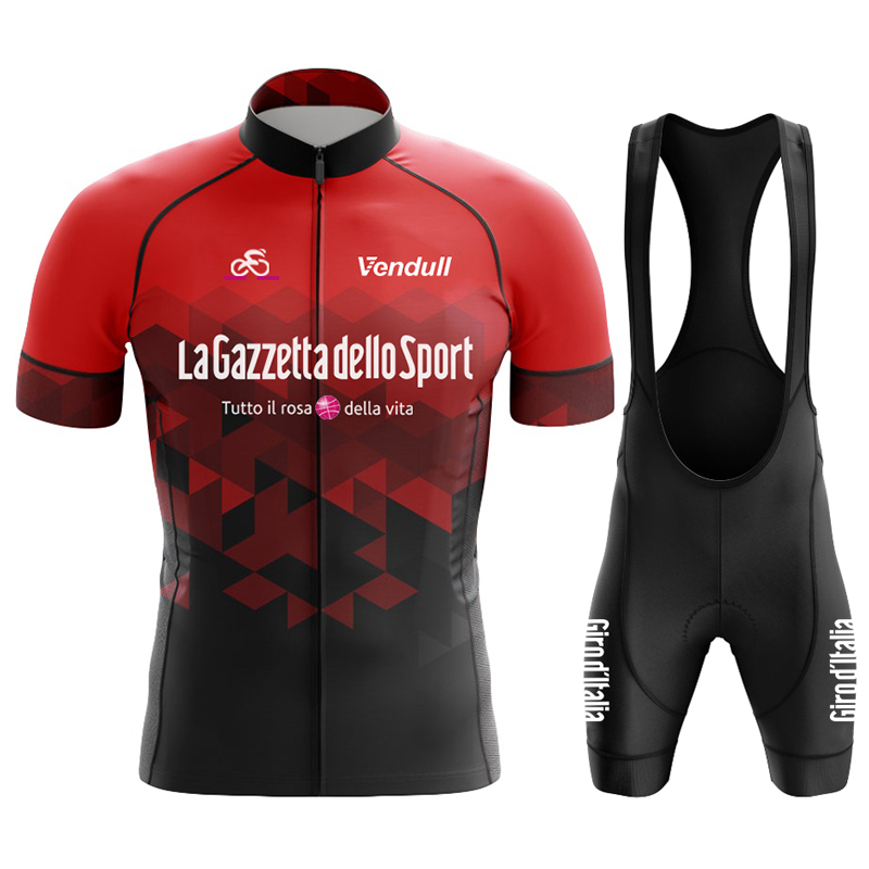 Tour De Giro D'ITALIA Cycling  - Summer De Clothing review and price