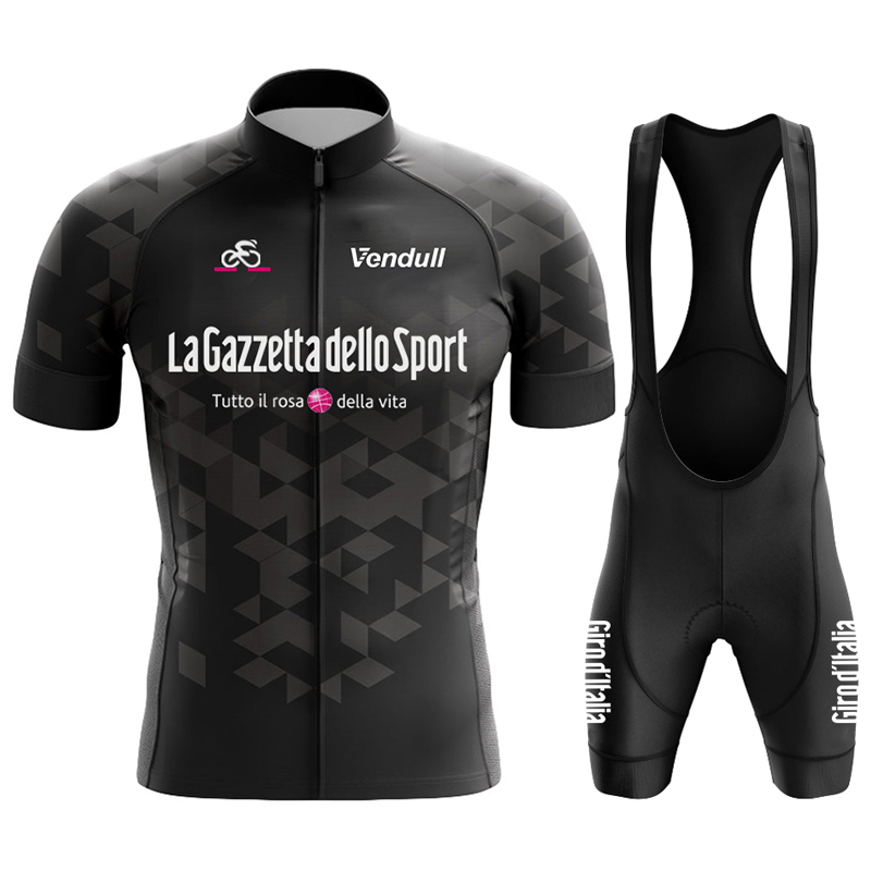 Tour De Giro D'ITALIA Cycling  - Summer De Clothing review and price