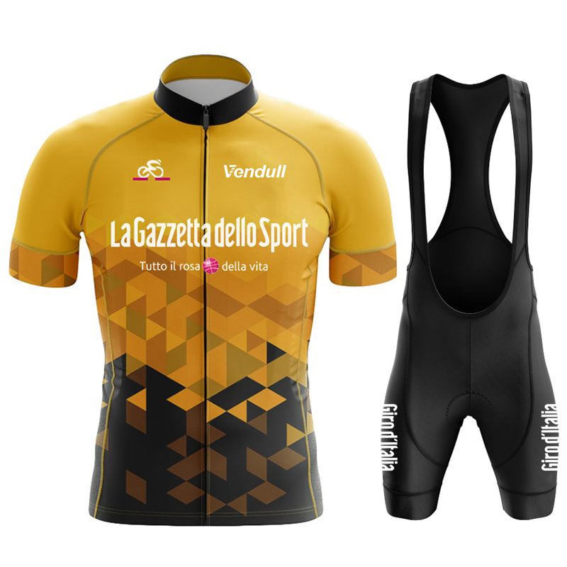 Tour De Giro D'ITALIA Cycling  - Summer De Clothing review and price