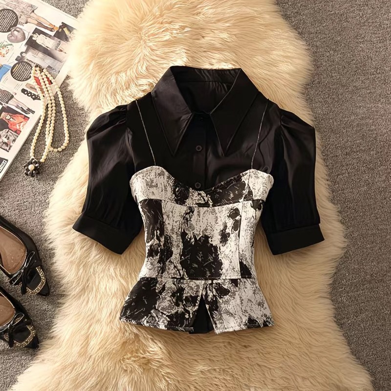 Summer New Women Clothes Korea - Summer De Clothing review and price