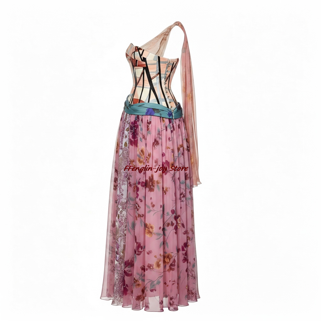 Summer Anime Concert Outfit-Ro - Summer Games Clothing review and price