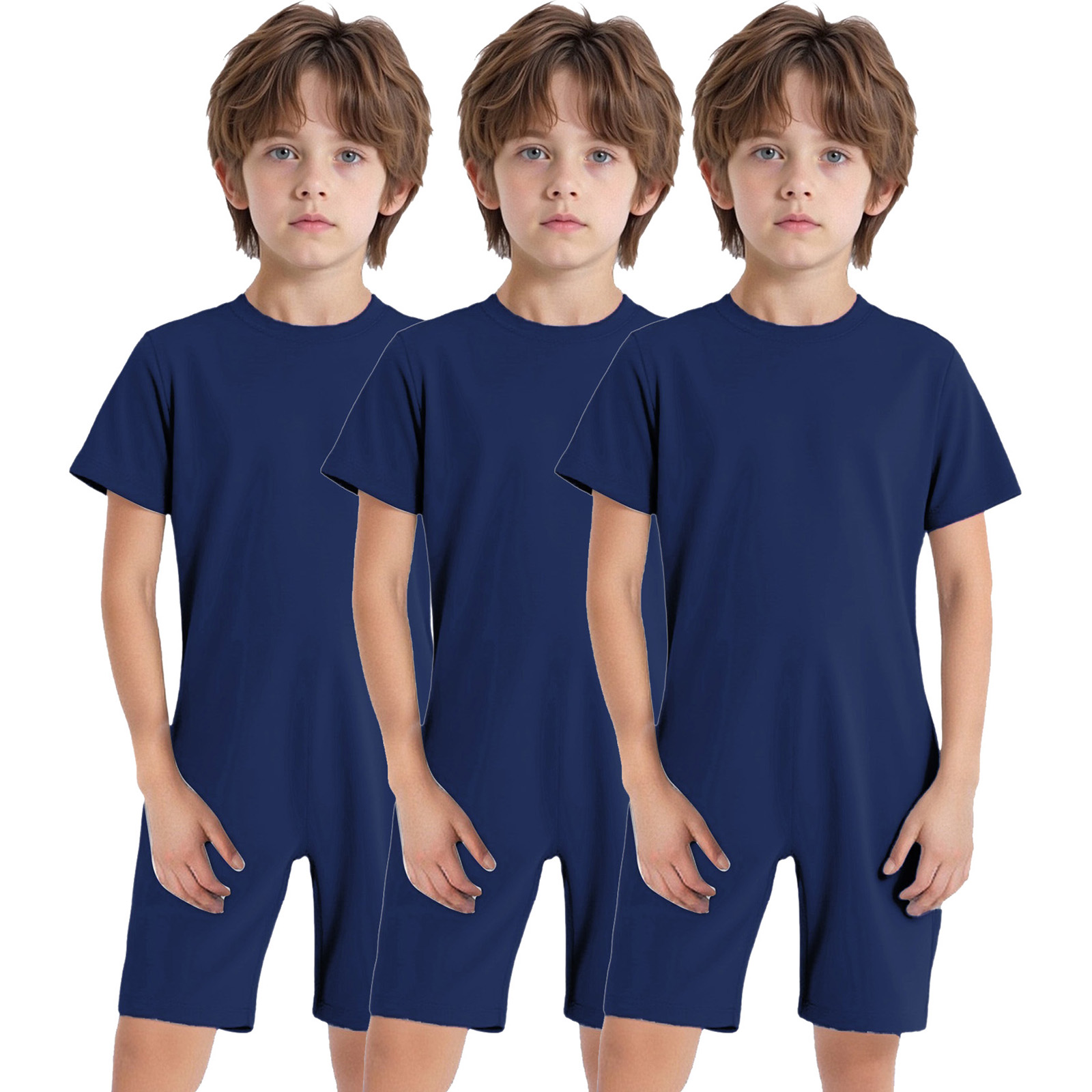 3Pcs Kids Girls Boys Special N - Summer Clothing Needs review and price