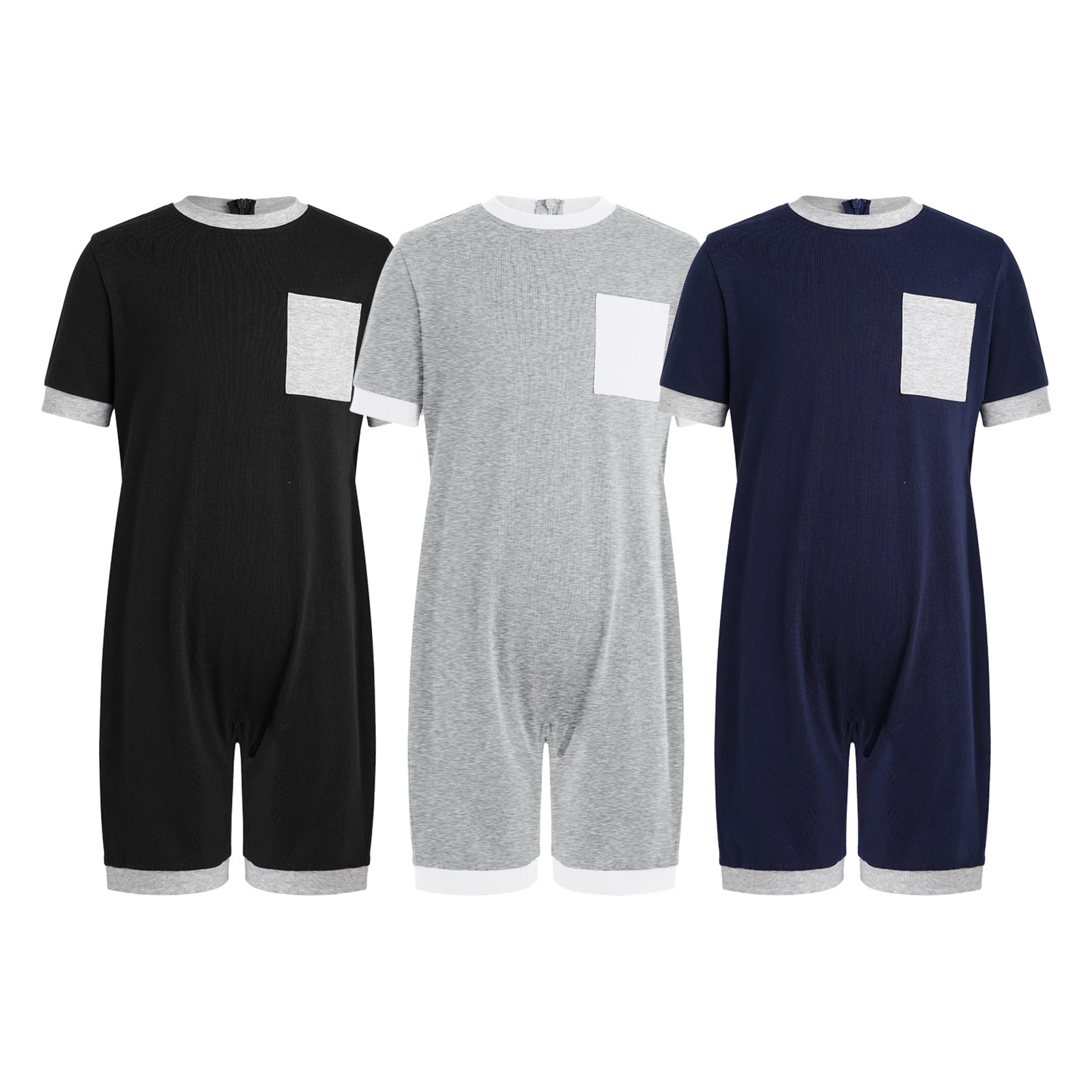 3Pcs Unisex Kids Special Needs - Summer Clothing Needs review and price