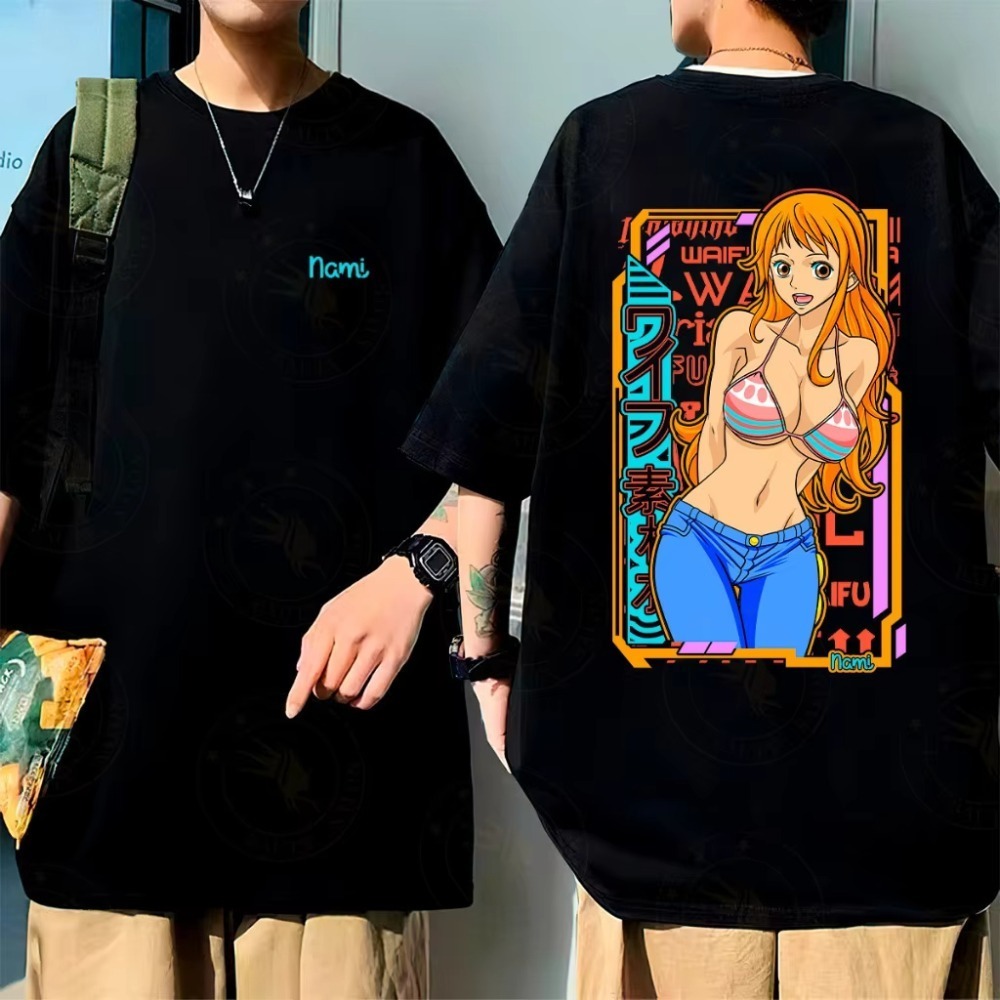 One Piece Cat Burglar Nami Uni - Summer 2026 Kids Clothing review and price