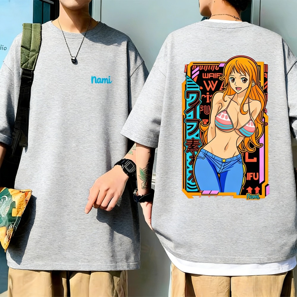 One Piece Cat Burglar Nami Uni - Summer 2026 Kids Clothing review and price