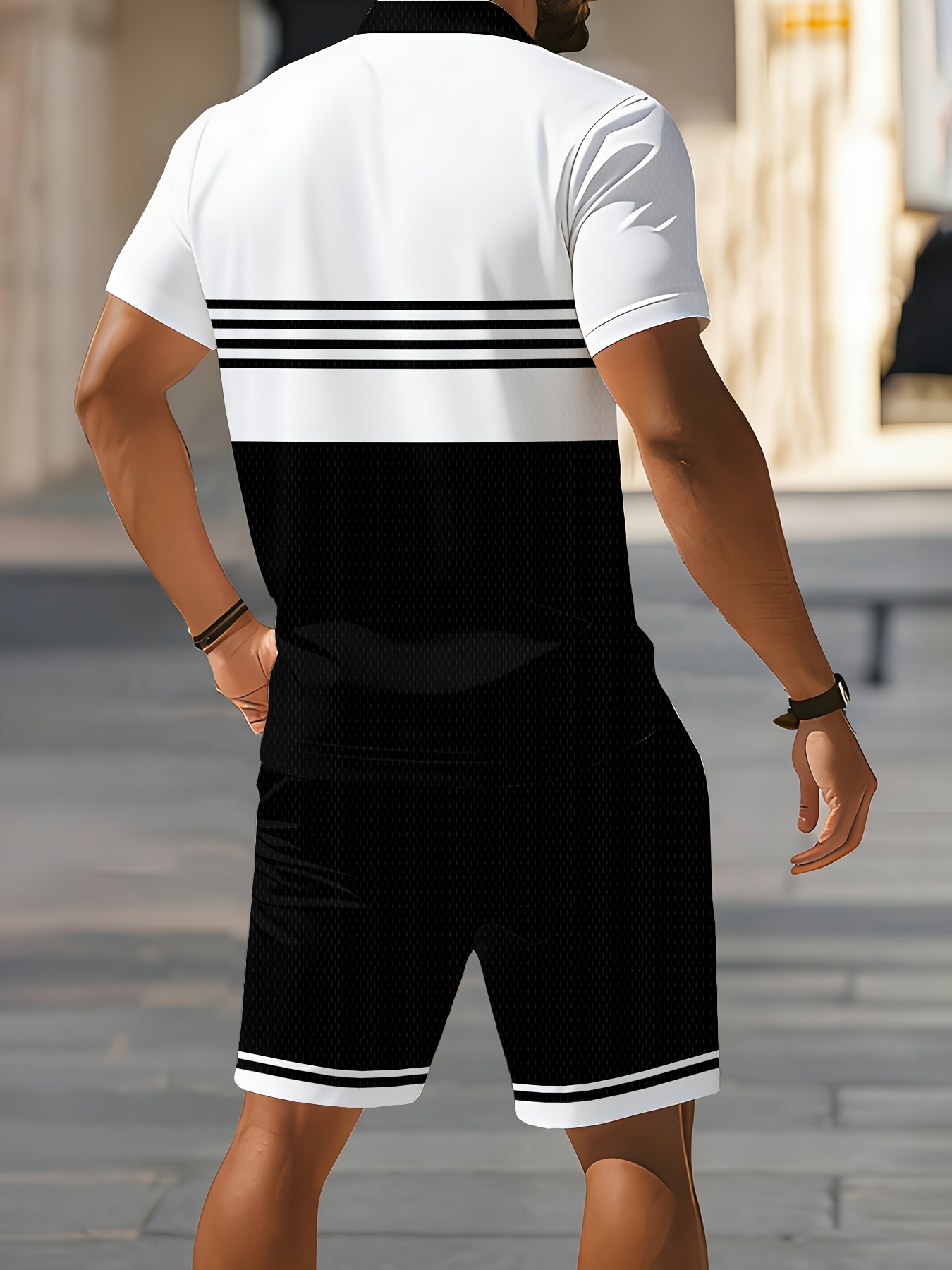 2026 Summer Men's Polo Shirt S - Summer Clothing Shops review and price