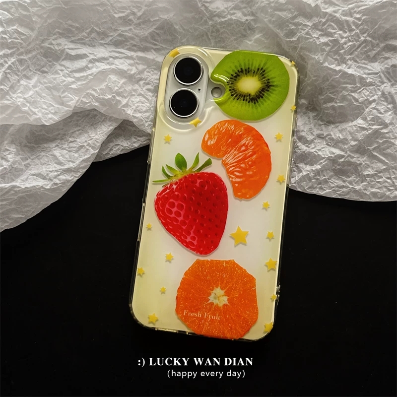 Summer Full Screen Fruits Stra - Summer Closet review and price