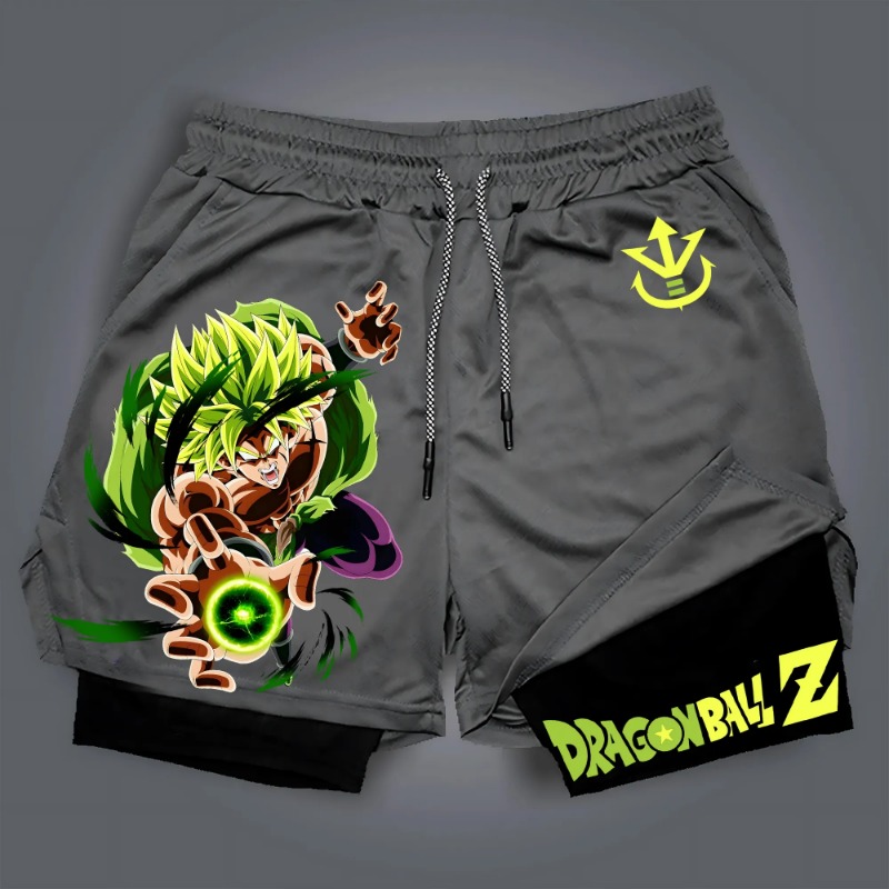 2026 New Summer Dragon Ball Ov - Summer Clothing Good Quality review and price