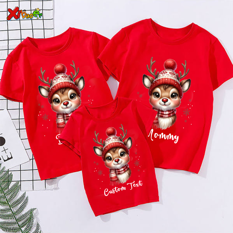 Christmas Shirt Custom Name Ki - Summer Clothing Names review and price