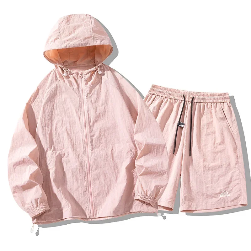 Ice Silk Outdoor Sun Protectio - Summer Knit Clothing review and price