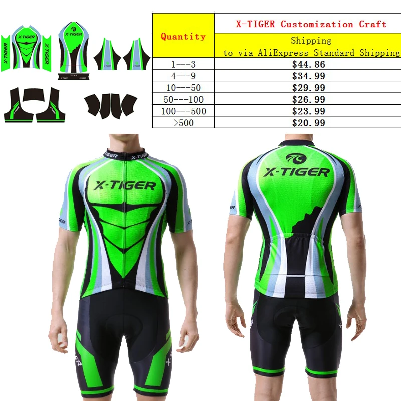 Custom Cycling Jerseys Customi - Summer Clothing Affordable review and price