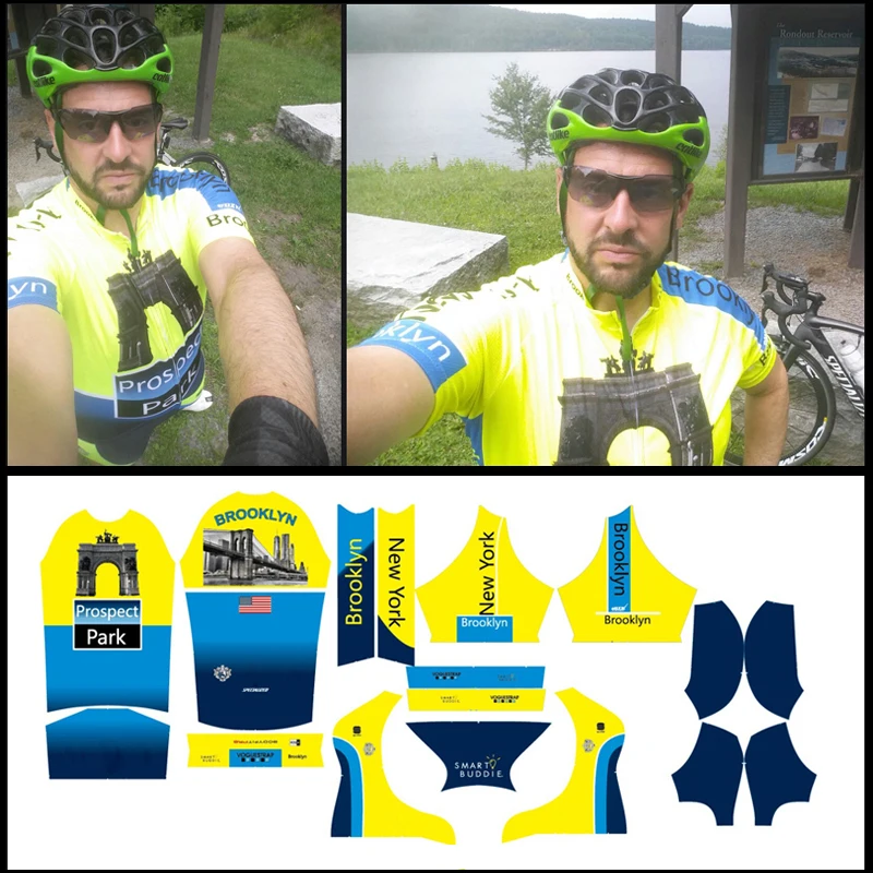Custom Cycling Jerseys Customi - Summer Clothing Affordable review and price